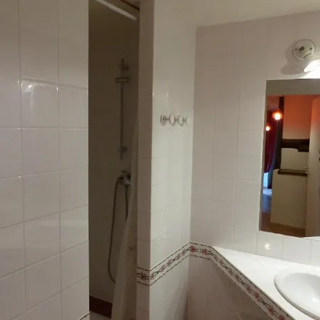 Gite Au Mule - Calme Assure Tatil Evi
