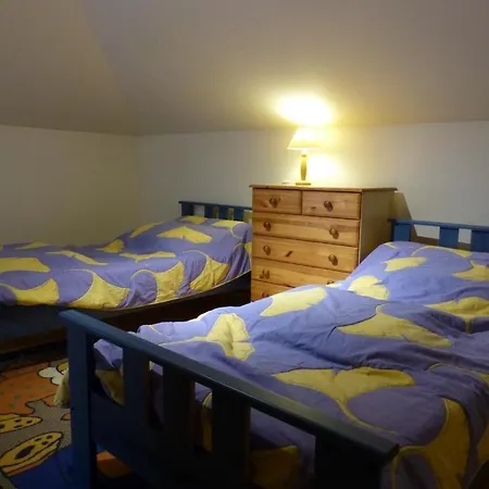 Tatil Evi Gite Au Mule - Calme Assure