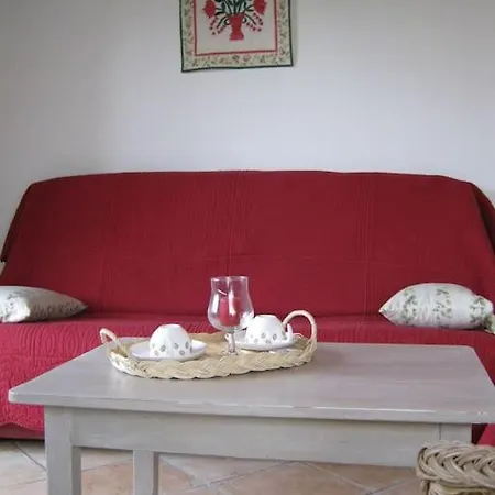 Tatil Evi Gite Au Mule - Calme Assure Ayzieu