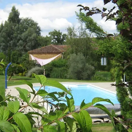 Tatil Evi Gite Au Mule - Calme Assure