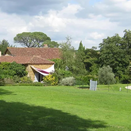 Gite Au Mule - Calme Assure *
